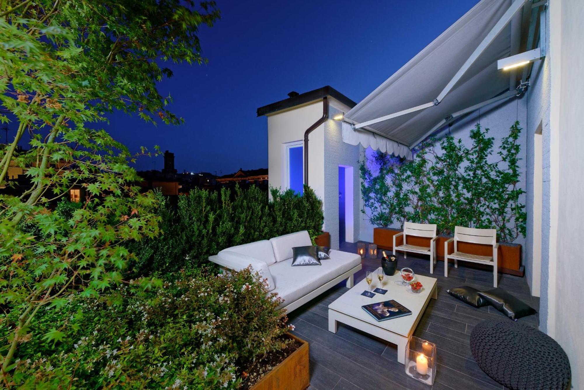 Hotel Metropolitan, Bologna